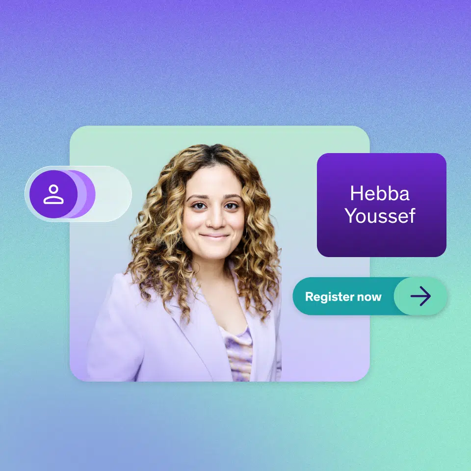 Hebba with Workweek Webinar